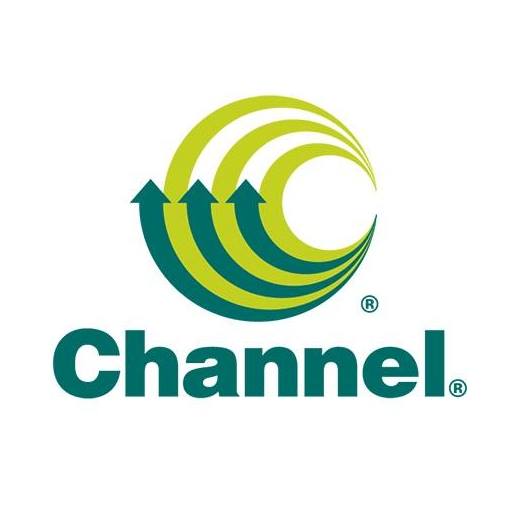 Channel Seeds/ Andrew Carpenter logo